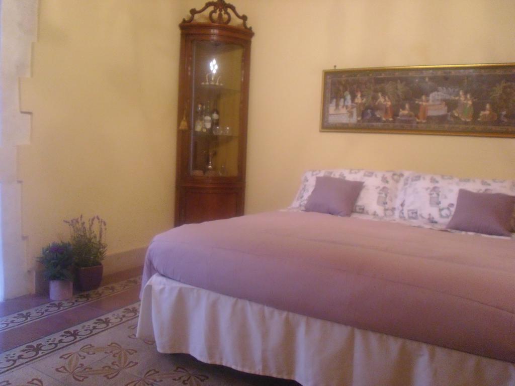 Sanmartinoortigia Apartments Сиракузы Экстерьер фото